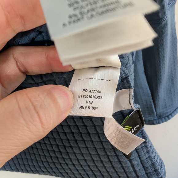 Patagonia R1 Pullover Sweatshirt - Picture 12 of 12